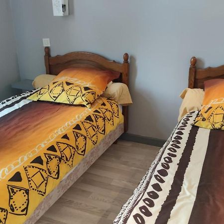 L'Inoubliable Bed and Breakfast Chevillon  Exterior foto